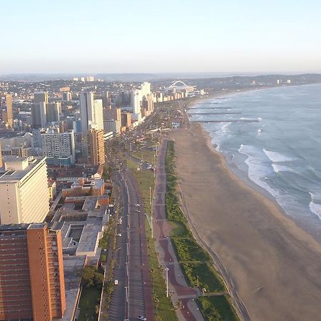 Keswick Apartment Durban Exterior photo